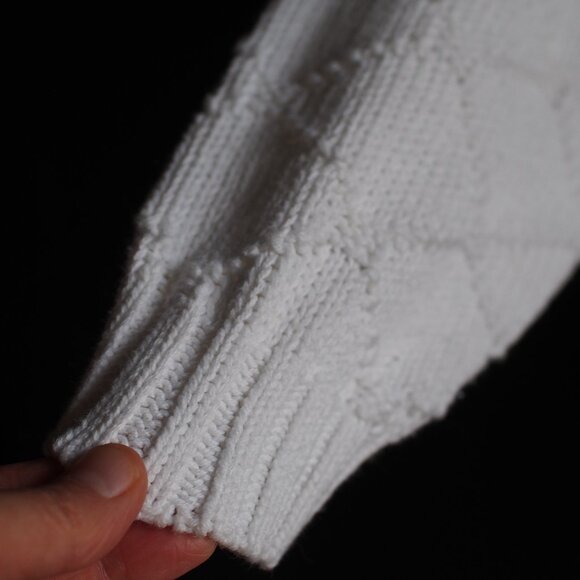 Countdown | Vintage Button Front Cardigan - Picture 5 of 6